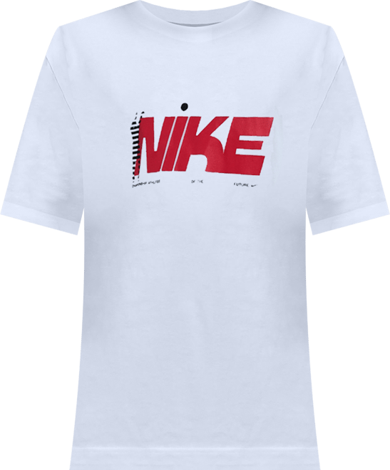 Nike Legend Playera Dri-FIT para niños talla grande