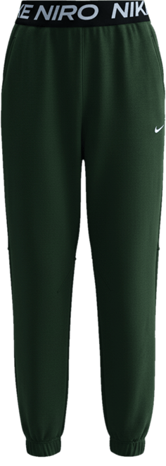 Nike Pro Fleece Big Kids' (Girls') Dri-FIT Joggers