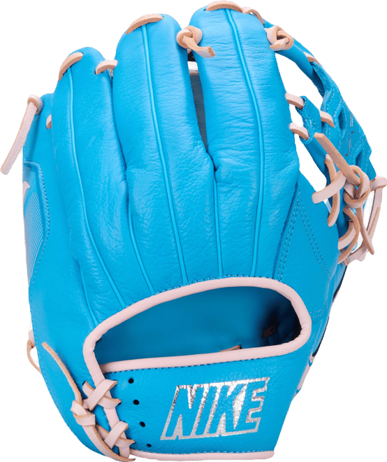 Nike Vapor Guante de campo de béisbol para mano derecha
