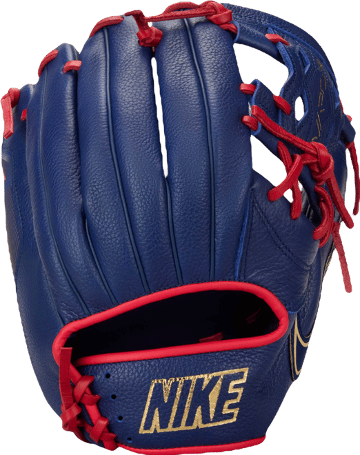 Nike Vapor Baseball Fielding Glove - Right Hand Throw