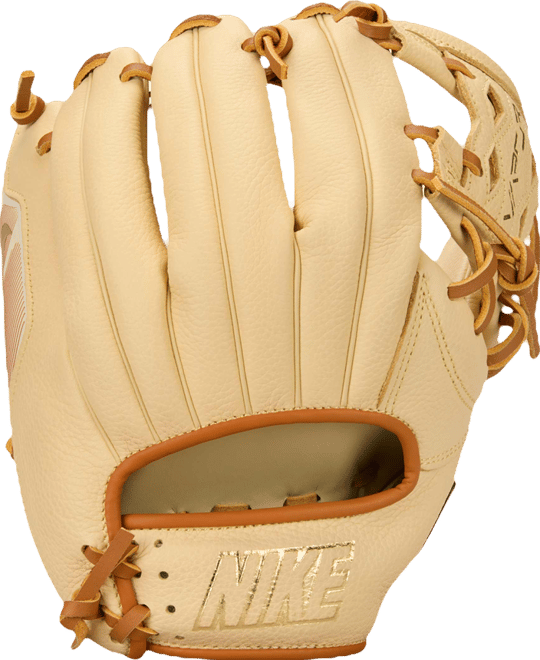 Nike Vapor Guante de campo de béisbol para mano derecha
