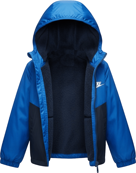 Nike Chamarra infantil System