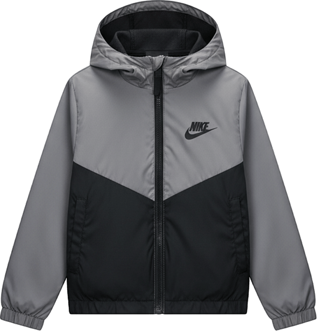 Nike Toddler System Jacket
