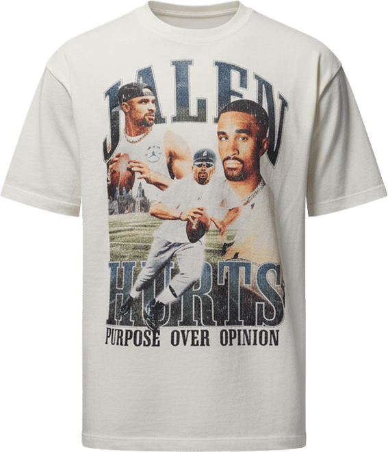 Jalen Hurts Men's T-Shirt