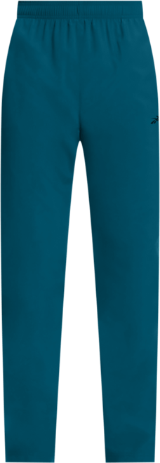 Men's Woven Logo Track Pants