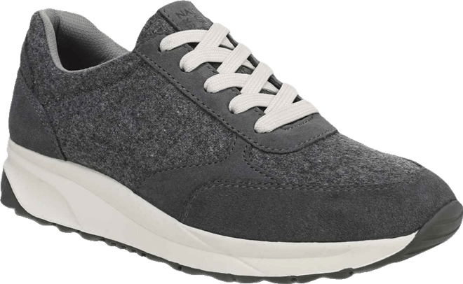 Women's Shay Lace Up Platform Sneakers