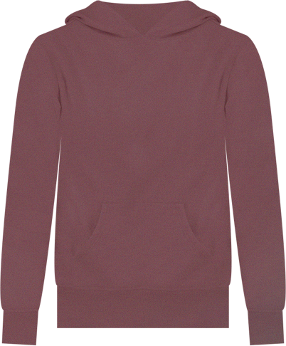 Women's Kangaroo-Pocket Fleece Hoodie, Created for Macy's