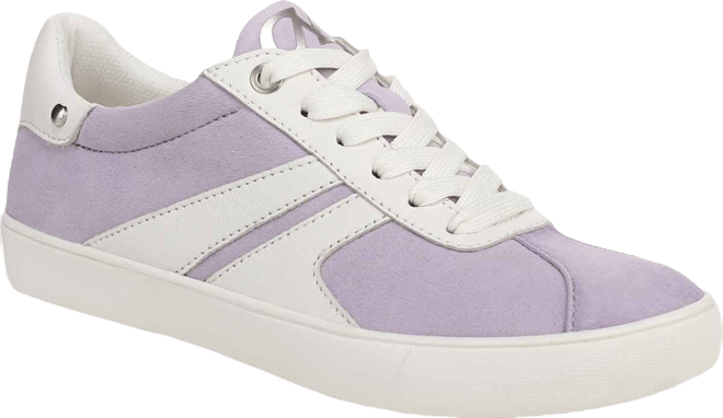 Women's Medina Round Toe Lace Up Sneakers