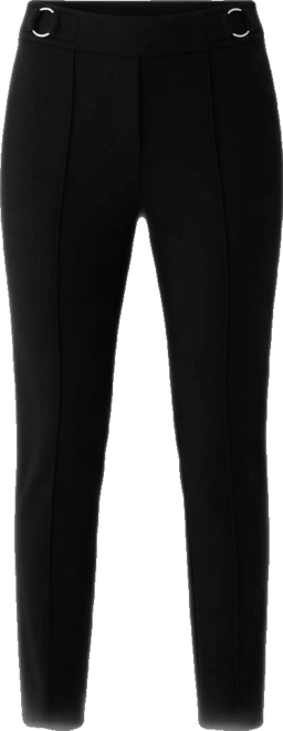 Petite Slim Leg Ankle Pull On Pants