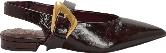 Women's Amoret Slingback Mules