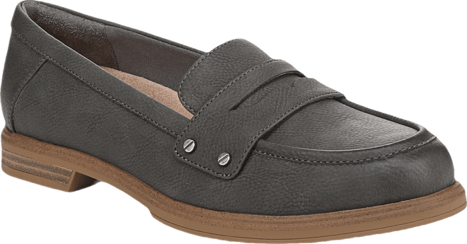 Women's Hello Slip On Penny Loafers