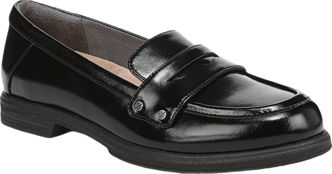 Women's Hello Slip On Penny Loafers