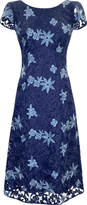 Women's Charlotte Lace Dress