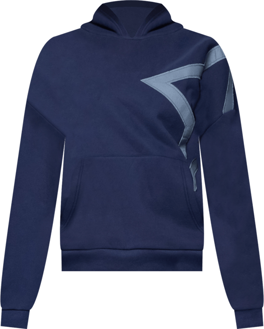 Women's Starly Oversized Hoodie