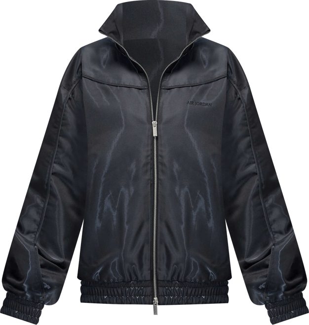 Air Jordan Women's Track Jacket
