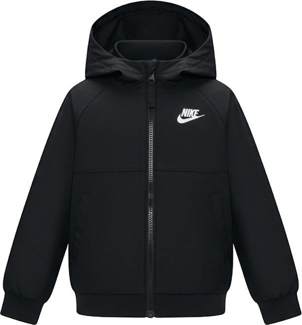 Nike Toddler Paneled Windbreaker