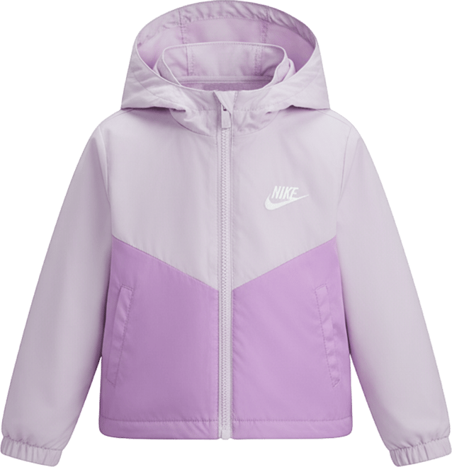 Nike Toddler System Jacket