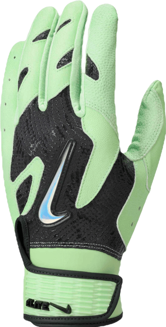 Nike Alpha Elite 2.0 Baseball Batting Gloves