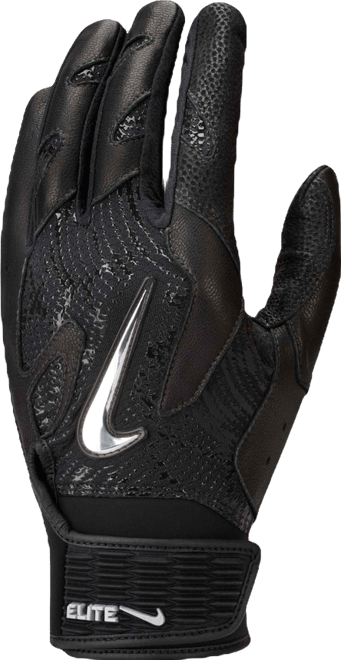 Nike Alpha Elite 2.0 Guantes de bateo para béisbol