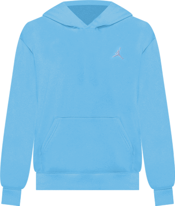 Jordan Brooklyn Fleece Big Kids' Pullover Hoodie