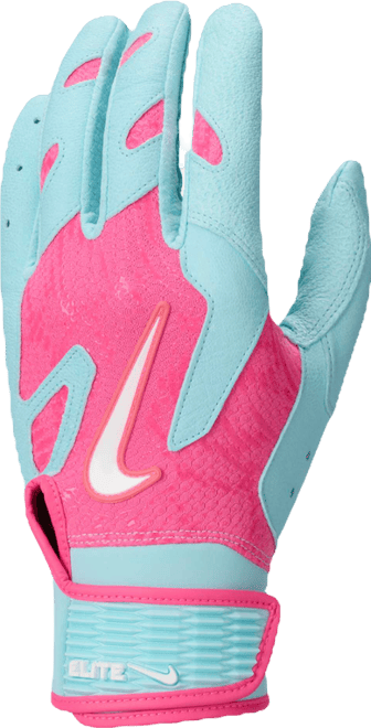 Nike Alpha Elite 2.0 Baseball Batting Gloves