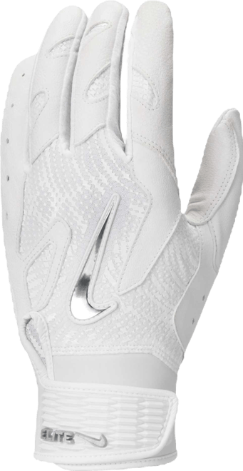 Nike Alpha Elite 2.0 Baseball Batting Gloves