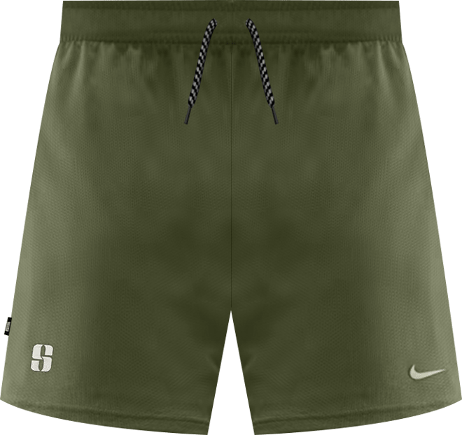 Sabrina Dri-FIT Reversible Basketball Shorts