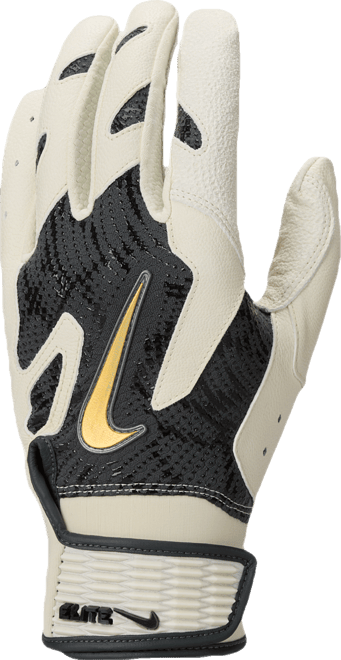 Nike Alpha Elite 2.0 Guantes de bateo para béisbol