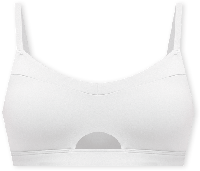 Everyday Seamless Flared Legging