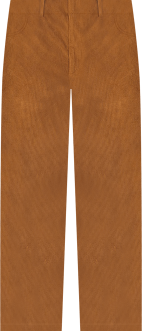 Women's Do Your Thing Brown Pants