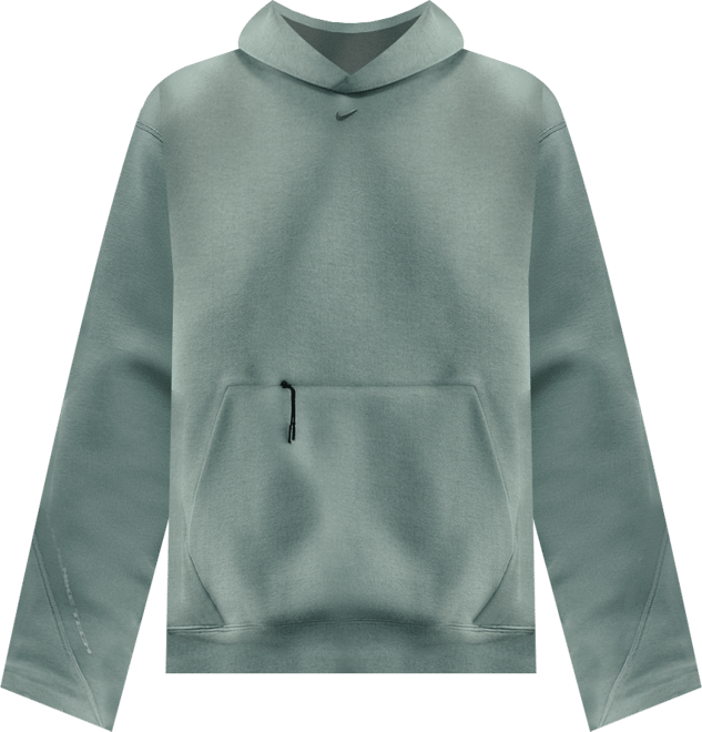 ナイキ テック メンズ フリース オーバーサイズド パーカー