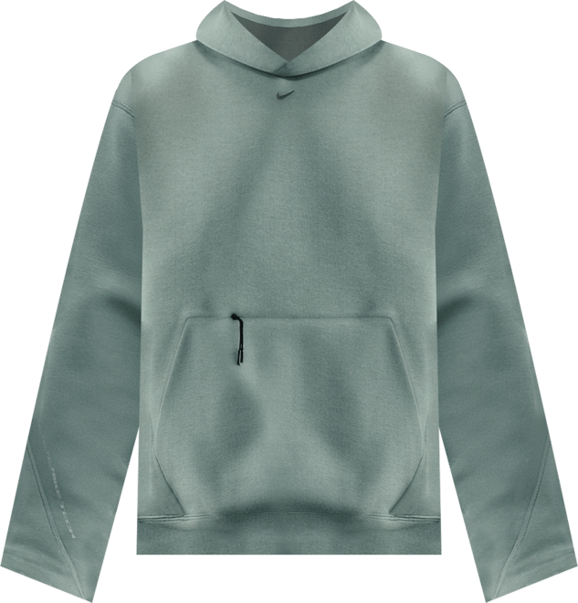 나이키 테크 남성 플리스 오버사이즈 후디