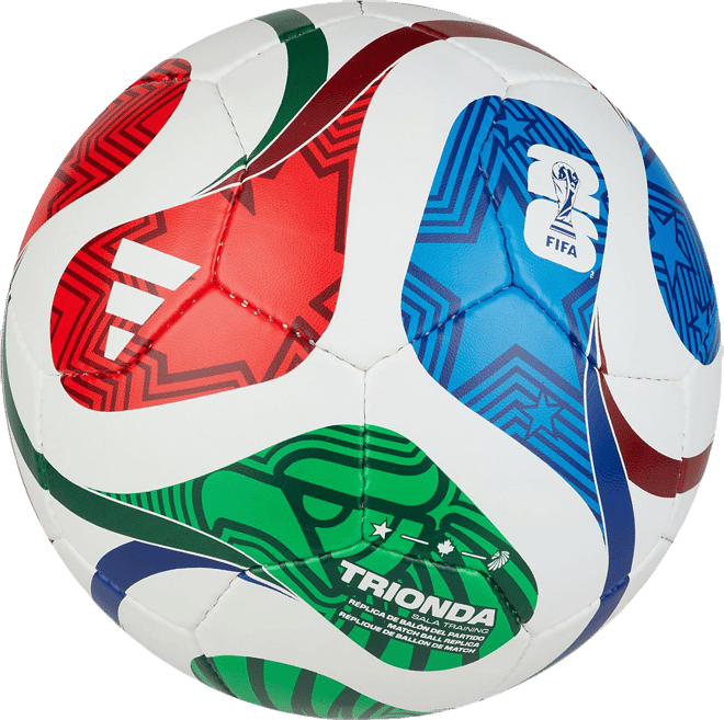 adidas FIFA World Cup 2026 Trionda Training Sala Futsal Ball