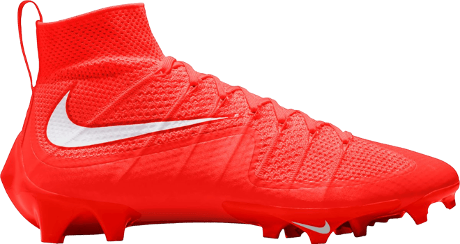 スパイク Nike Vapor Edge 360 Untouchable Mid Nike Vapor Edge 360 