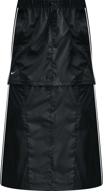 Nike Sportswear Shox Skjørt med justerbar lengde 
til dame