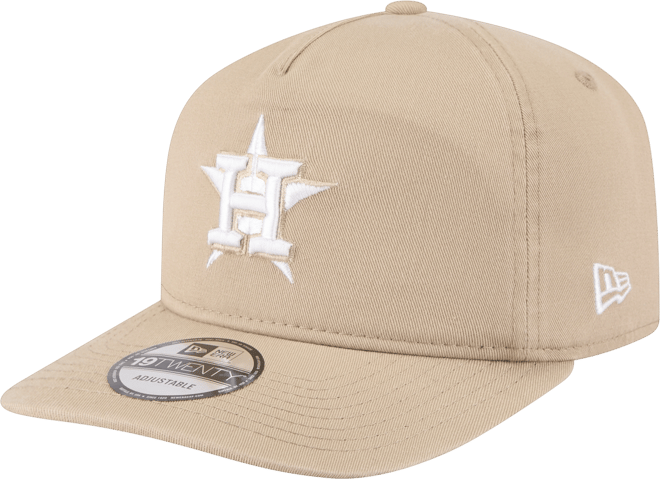 New Era Astros Core 19TWENTY Cap - Adult | Foot Locker