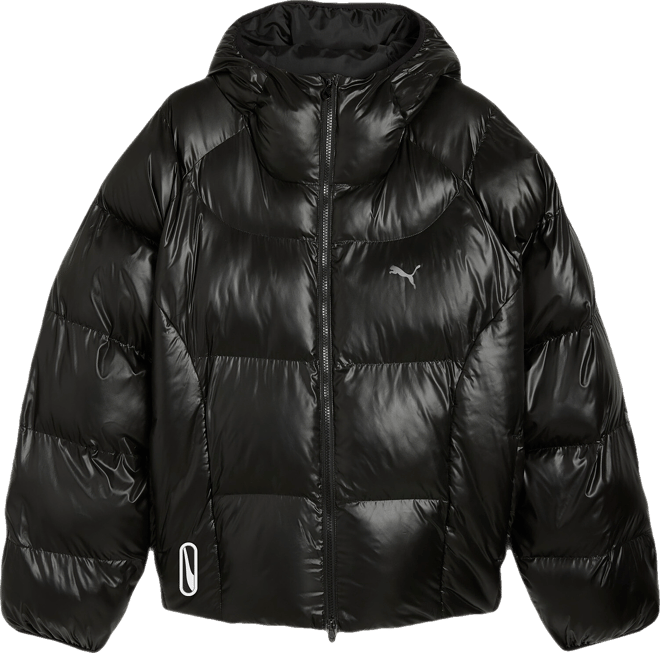 PUMATECH-X Men's Oversized PrimaLoft® Puffer Jacket