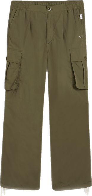 PUMA MMQ Men's CORDURA® Cargo Pants