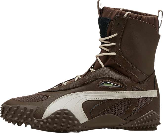 PUMA Mostro Mid Women's Mid-Top Shoes