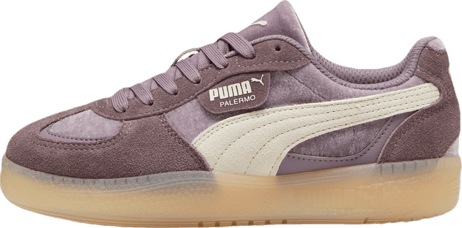 PUMA Palermo Moda Velvet Dream Women's Sneakers
