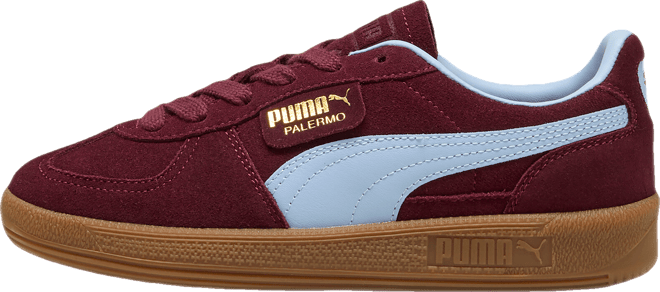 PUMA Palermo Big Kids' Sneakers