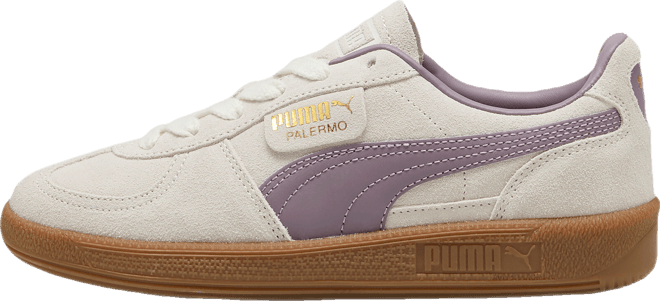 PUMA Palermo Big Kids' Sneakers