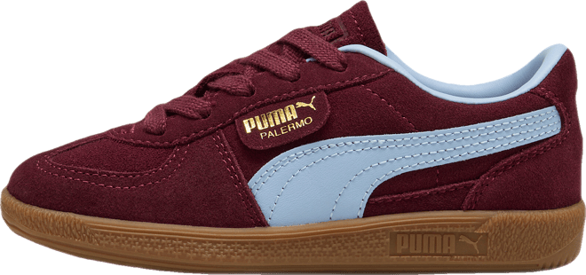 PUMA Palermo Little Kids' Sneakers