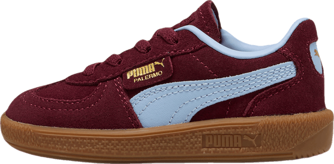 PUMA Palermo Toddlers' Easy On Sneakers