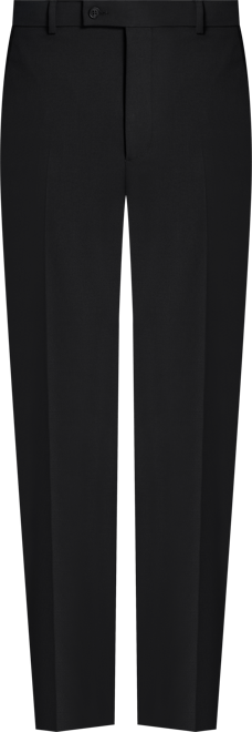 egara black extreme slim fit dress pants Egara Pants for Men | Pants