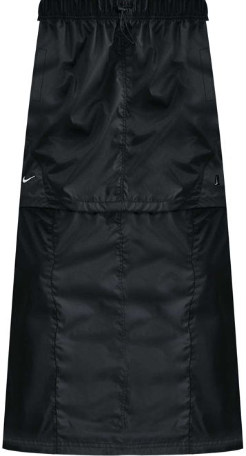 Nike Sportswear Shox Woman's Zip-Off Skirt