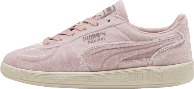 PUMA Palermo Velvet Dreams Sneakers