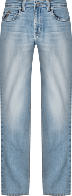 Men's M7 Slim Carver Straight Leg Jeans in Huron 32 by Ariat