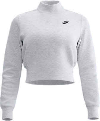 Nike Tech Women's Fleece Crew