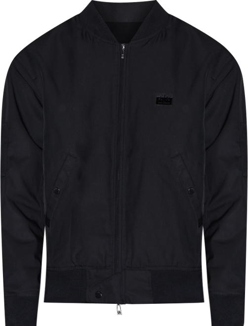 Men's Night Lab Bomber Jacket
